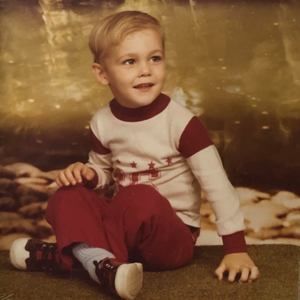 Meet your Posher, Kevin